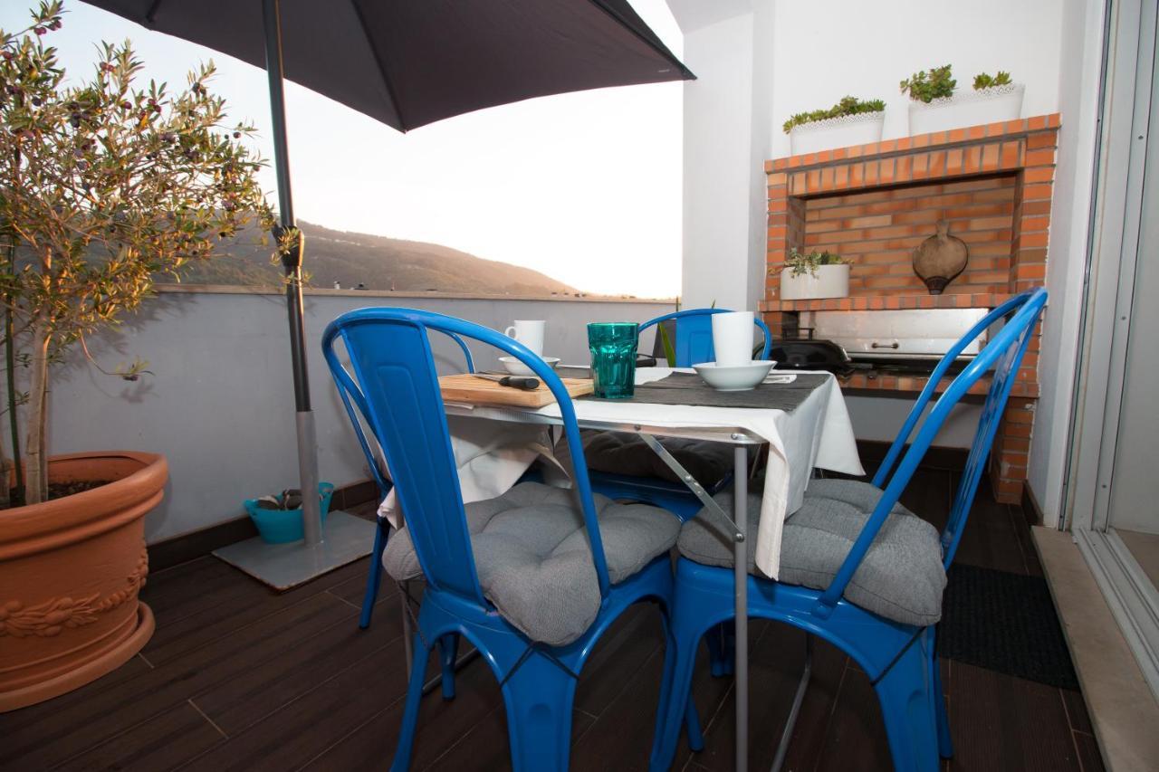 Lousa Varandas House Kültér fotó
